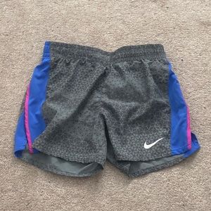 Nike shorts